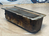 2003-04 Ford Mustang SVT Cobra OEM Garett Intercooler Brick 235