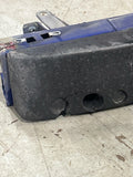 2003-04 Ford Mustang SVT Cobra Sonic Blue Rear Crash Absorber Bumper 235