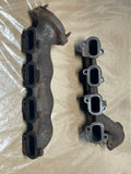 2003-04 Ford Mustang SVT Cobra OEM Exhaust Manifolds RH LH 235