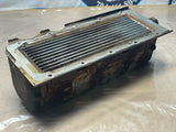 2003-04 Ford Mustang SVT Cobra OEM Garett Intercooler Brick 235