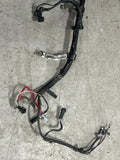 2003-04 Ford Mustang SVT Cobra OEM Battery Alternator Starter Harness 235