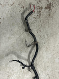 2003-04 Ford Mustang SVT Cobra OEM Battery Alternator Starter Harness 235