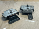 2003-04 Ford Mustang SVT Cobra 4.6 4V Motor Mount Pair 235