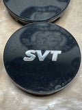 2003-04 Ford Mustang SVT Cobra OEM Center Caps 235