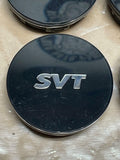 2003-04 Ford Mustang SVT Cobra OEM Center Caps 235