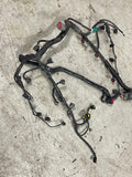 2003-04 Ford Mustang SVT Cobra Engine Harness EFI 4.6 DOHC 235