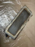 2003-04 Ford Mustang SVT Cobra OEM Garett Intercooler Brick 235