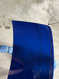 2003-04 Ford Mustang SVT Cobra Trunk Lid Spoiler Brake Light Sonic Blue 235
