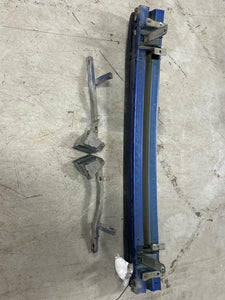 2003-04 Ford Mustang SVT Cobra Sonic Blue Rear Crash Absorber Bumper 235