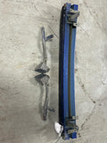 2003-04 Ford Mustang SVT Cobra Sonic Blue Rear Crash Absorber Bumper 235