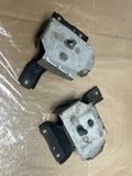 2003-04 Ford Mustang SVT Cobra 4.6 4V Motor Mount Pair 235