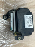 2003-04 Ford Mustang SVT Cobra CCRM Module 235