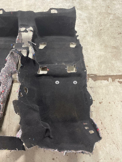 2024+ Ford Mustang GT Coupe Carpet- 2k Miles, See Description 250