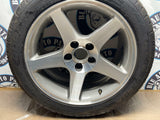 2003-04 Ford Mustang SVT Cobra OEM 17x9 Wheel 235