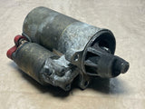 2003-04 Ford Mustang SVT Cobra OEM Starter Motor 235