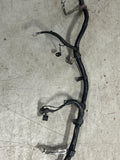 2003-04 Ford Mustang SVT Cobra OEM Battery Alternator Starter Harness 235