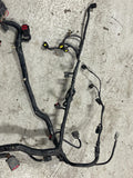 2003-04 Ford Mustang SVT Cobra Engine Harness EFI 4.6 DOHC 235