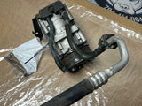 2003-04 Ford Mustang SVT Cobra OEM AC Compressor & Manifold 235