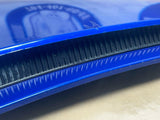 2003-04 Ford Mustang SVT Cobra Sonic Blue Driverside LH Scoop 235