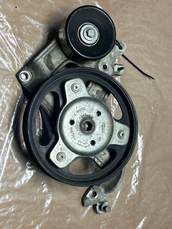 2003-04 Ford Mustang SVT Cobra Cage Lower For Parts 235