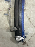 2003-04 Ford Mustang SVT Cobra Sonic Blue Rear Crash Absorber Bumper 235