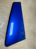 2003-04 Ford Mustang SVT Cobra Sonic Blue Driverside LH Scoop 235