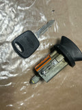 2003-04 Ford Mustang SVT Cobra Ignition & Key 235