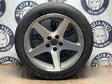 2003-04 Ford Mustang SVT Cobra OEM 17x9 Wheel 235