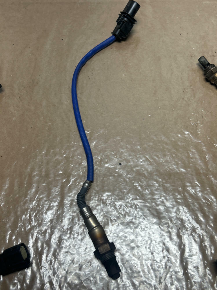 2003-04 Ford Mustang SVT Cobra O2 Sensors- Only 3 235