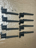 2003-04 Ford Mustang SVT Cobra 4.6 4V OEM Coil Pack- Complete Set 235
