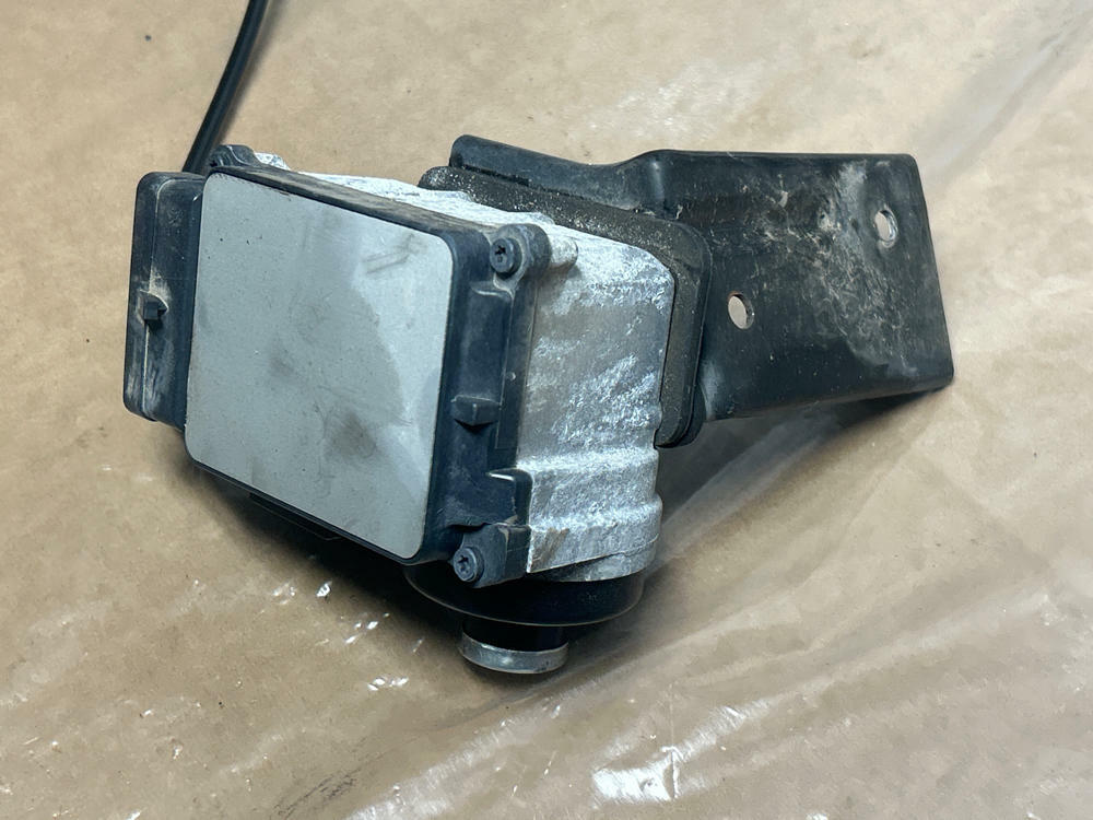2003-04 Ford Mustang SVT Cobra Cruise Control Module 235