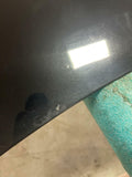 2015-17 Ford Mustang GT Deck Lid Assembly (Code G1- Shadow Black) 224