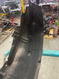 2015-17 Ford Mustang GT Rear Driver LH Wheel Well 224
