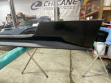 2015-17 Ford Mustang GT Driver LH Side Skirt (Code G1- Shadow Black) 224