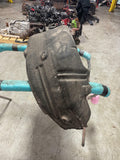 2015-17 Ford Mustang GT Rear Passenger RH Wheel Well 224