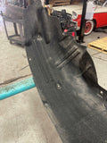2015-17 Ford Mustang GT Rear Passenger RH Wheel Well 224