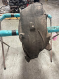 2015-17 Ford Mustang GT Rear Driver LH Wheel Well 224