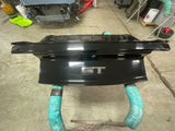2015-17 Ford Mustang GT Deck Lid Assembly (Code G1- Shadow Black) 224