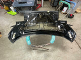 2015-17 Ford Mustang GT Deck Lid Assembly (Code G1- Shadow Black) 224