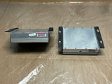 1999-04 Ford Mustang OEM Amplifiers Pair 234