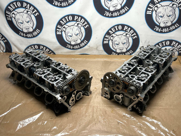 1999/'01 Ford Mustang SVT Cobra 