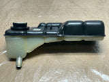 1999-01 SVT Cobra Engine Coolant Reservoir Tank 234