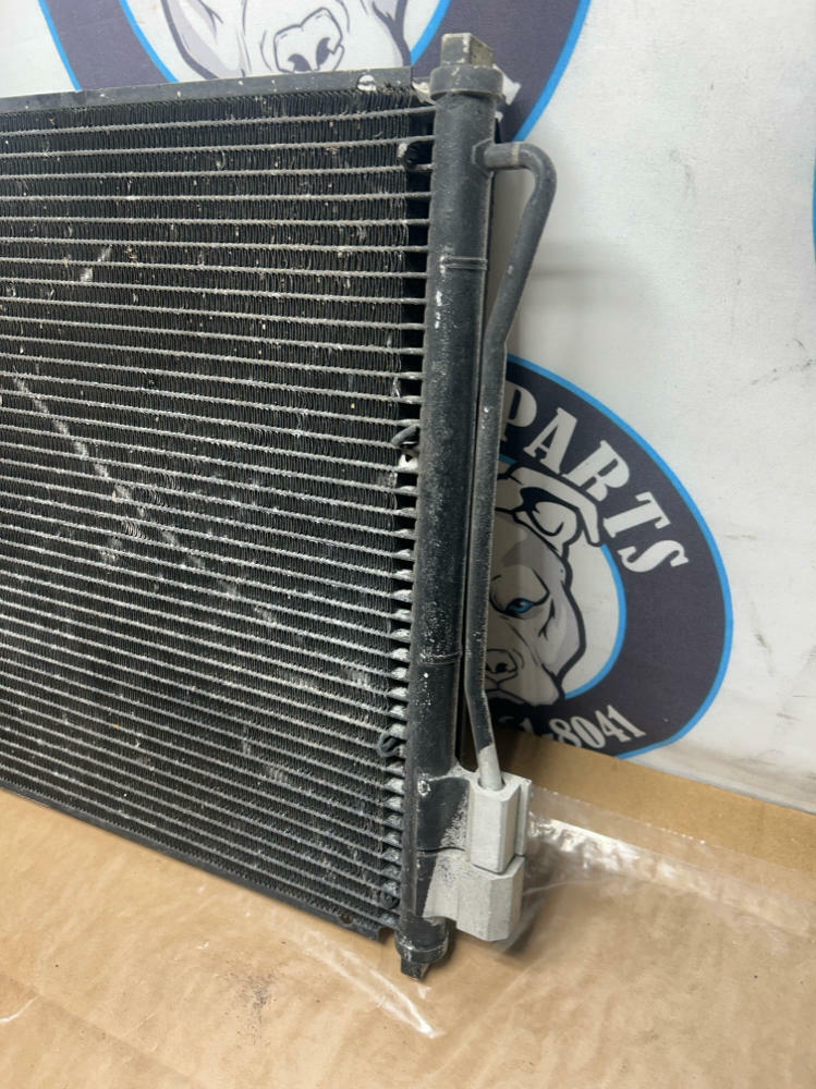 1999-04 Ford Mustang OEM AC Condenser 234