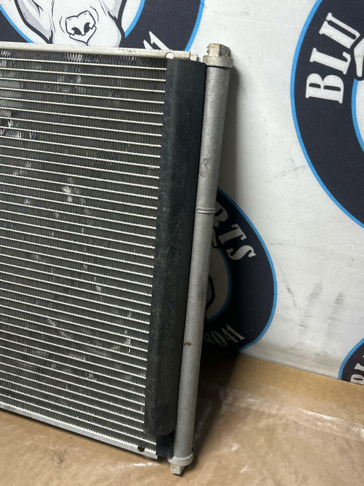 1999-04 Ford Mustang OEM AC Condenser 234