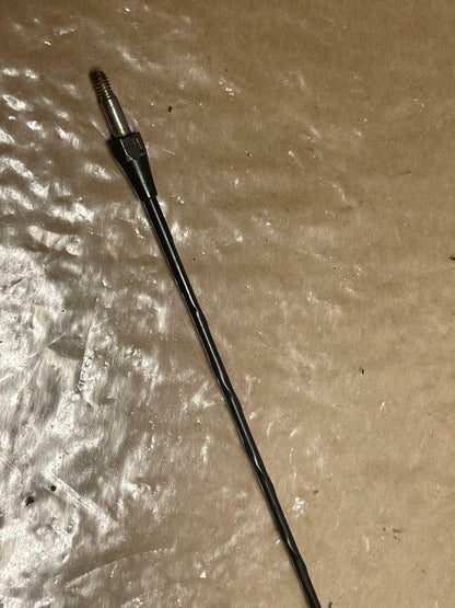 1999-01 SVT Cobra OEM Black Antenna- for Fender 234