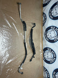 1999-01 SVT Cobra HVAC Hard Line Pair 234