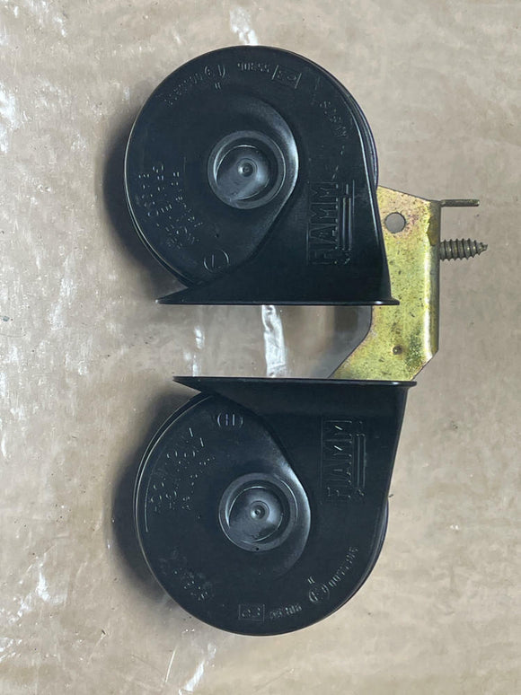 1999-01 SVT Cobra OEM Horns 234