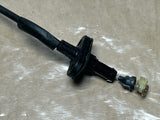 1999-01 Ford Mustang SVT Cobra Throttle Cable OEM 234