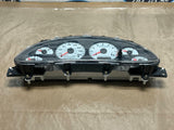 2001 SVT Cobra Gauge Cluster- 56k Miles Showing 234