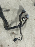 2001 Ford Mustang SVT Cobra Distrubution Harness 234
